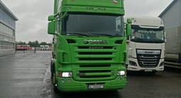 Scania  R-Series 2008 годаүшін14 500 000 тг. в Алматы