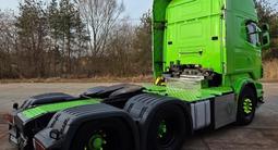 Scania  R-Series 2008 годаүшін14 500 000 тг. в Алматы – фото 3
