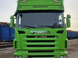 Scania  R-Series 2008 года за 14 500 000 тг. в Алматы – фото 5