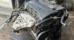 Двигатель контрактный 4B12 Mitsubishi Outlander за 650 000 тг. в Астана – фото 3