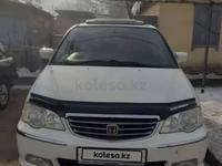 Honda Odyssey 2001 годаүшін5 000 000 тг. в Алматы