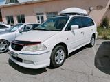 Honda Odyssey 2001 годаүшін5 000 000 тг. в Алматы – фото 3