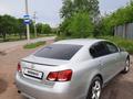 Lexus GS 300 2006 годаfor7 500 000 тг. в Темиртау – фото 5