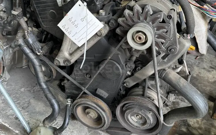 Двигатель 5S трамблер 2.2л бензин Toyota Camry 10, Камри 10үшін10 000 тг. в Петропавловск