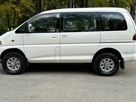 Mitsubishi Delica 1997 года за 5 300 000 тг. в Алматы – фото 16