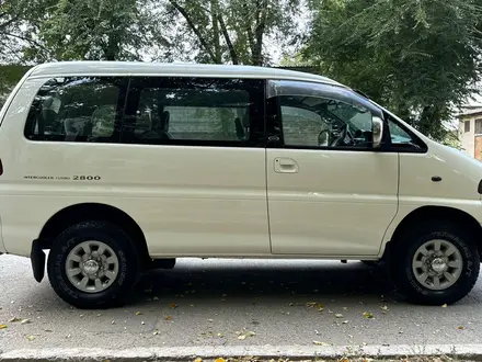 Mitsubishi Delica 1997 года за 5 300 000 тг. в Алматы – фото 6