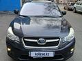 Subaru XV 2015 года за 7 100 000 тг. в Алматы – фото 3