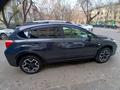 Subaru XV 2015 года за 7 100 000 тг. в Алматы – фото 4