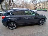 Subaru XV 2015 года за 7 100 000 тг. в Алматы – фото 4