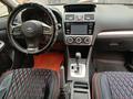 Subaru XV 2015 года за 7 100 000 тг. в Алматы – фото 6