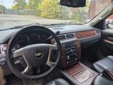 Chevrolet Tahoe 2014 года за 14 000 000 тг. в Усть-Каменогорск – фото 5