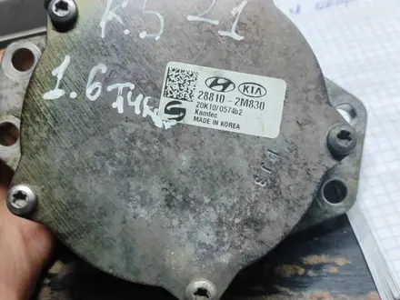 Насос вакумма в оригинале бу за 100 000 тг. в Алматы