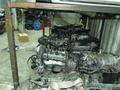 Двигатель на Хайландер 2002-2006 в Алматы – фото 5