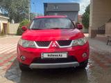 Mitsubishi Outlander 2007 годаүшін5 500 000 тг. в Алматы – фото 2