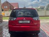 Mitsubishi Outlander 2007 годаүшін5 500 000 тг. в Алматы – фото 3