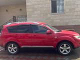 Mitsubishi Outlander 2007 годаүшін5 500 000 тг. в Алматы – фото 4