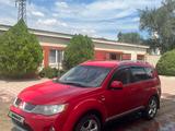 Mitsubishi Outlander 2007 годаүшін5 500 000 тг. в Алматы – фото 5