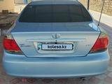 Toyota Camry 2005 годаfor5 400 000 тг. в Актау – фото 2