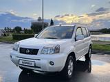 Nissan X-Trail 2005 годаүшін4 700 000 тг. в Алматы – фото 2