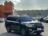 Toyota Land Cruiser 2015 годаүшін34 000 000 тг. в Алматы – фото 3