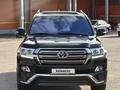 Toyota Land Cruiser 2015 года за 34 000 000 тг. в Алматы – фото 2