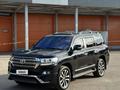 Toyota Land Cruiser 2015 годаүшін34 000 000 тг. в Алматы