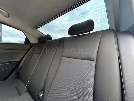 Hyundai Accent 2020 года за 6 500 000 тг. в Актобе – фото 10