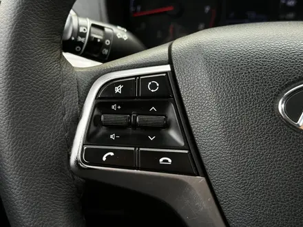 Hyundai Accent 2020 года за 6 500 000 тг. в Актобе – фото 17