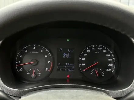 Hyundai Accent 2020 года за 6 500 000 тг. в Актобе – фото 18