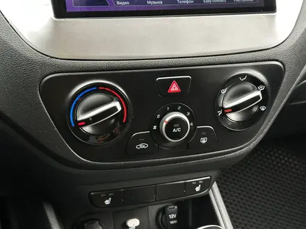 Hyundai Accent 2020 года за 6 500 000 тг. в Актобе – фото 20