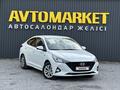 Hyundai Accent 2020 годаүшін6 500 000 тг. в Актобе – фото 2