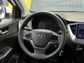 Hyundai Accent 2020 годаүшін6 500 000 тг. в Актобе – фото 8