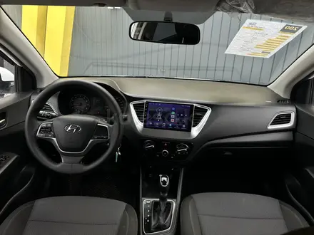 Hyundai Accent 2020 года за 6 500 000 тг. в Актобе – фото 9