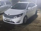 Kia Rio 2014 годаүшін3 800 000 тг. в Балхаш