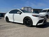 Toyota Camry 2022 года за 17 000 000 тг. в Павлодар