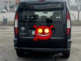Fiat Doblo 2005 годаүшін2 700 000 тг. в Алматы – фото 2
