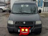Fiat Doblo 2005 годаүшін2 700 000 тг. в Алматы