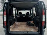 Fiat Doblo 2005 годаүшін2 700 000 тг. в Алматы – фото 3