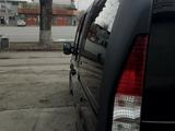 Fiat Doblo 2005 годаүшін2 700 000 тг. в Алматы – фото 4