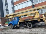 ЗиЛ  АГП-22.04 1992 года за 4 500 000 тг. в Костанай – фото 2