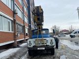 ЗиЛ  АГП-22.04 1992 года за 4 500 000 тг. в Костанай