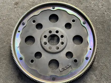 Маховик на Ниссан Цефиро А32/А33, мотор VQ20, VQ25 VQ30. за 7 000 тг. в Алматы