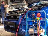 Требуется автокондиционерщик с опытом заправки и диагностики автомобиля. в Астана