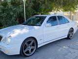 Mercedes-Benz E 320 2000 года за 7 500 000 тг. в Шымкент