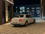 Bentley Continental Flying Spur 2007 года за 13 800 000 тг. в Актобе – фото 2
