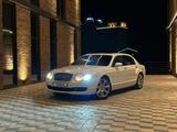 Bentley Continental Flying Spur 2007 года за 13 800 000 тг. в Актобе