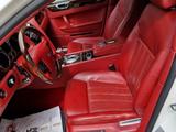 Bentley Continental Flying Spur 2007 года за 13 800 000 тг. в Актобе – фото 5