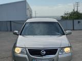 Nissan Almera Classic 2008 года за 3 400 000 тг. в Алматы