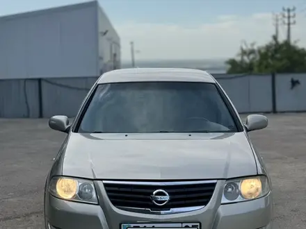 Nissan Almera Classic 2008 года за 3 400 000 тг. в Алматы