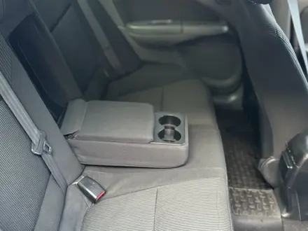 Nissan Almera Classic 2008 года за 3 400 000 тг. в Алматы – фото 14